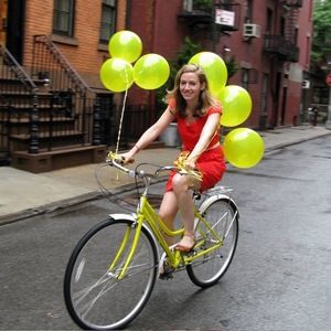 Meet your Posher, Emily